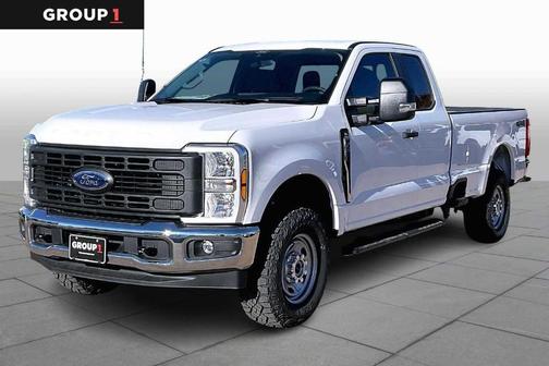 2026 Ford F-250 Super Duty