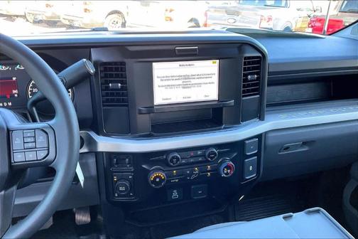 2026 Ford F-250 Super Duty