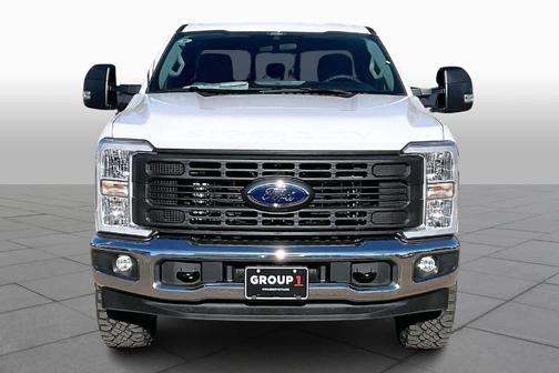 2026 Ford F-250 Super Duty