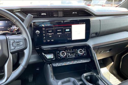 2024 GMC Sierra 3500 AT4