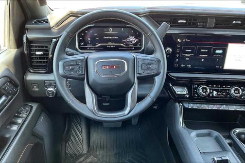 2024 GMC Sierra 3500 AT4