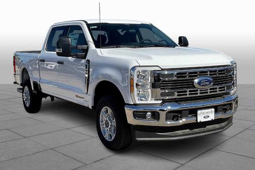 2026 Ford F-250 XLT