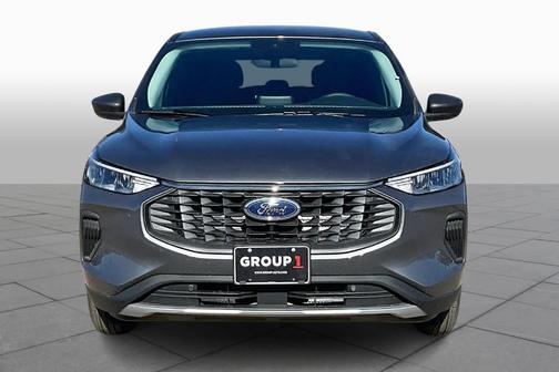 Gray 2026 Ford Escape Active