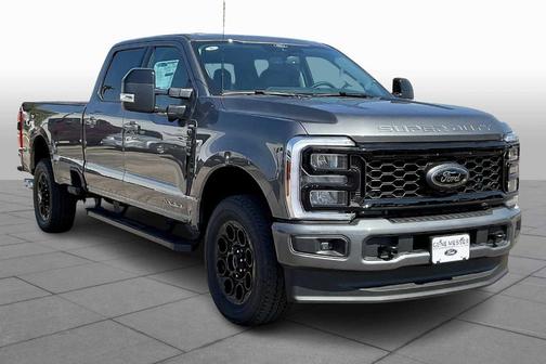 2026 Ford F-350 Super Duty