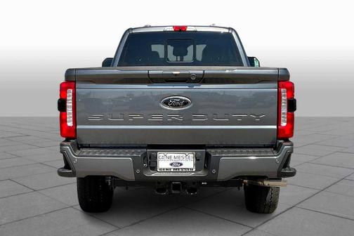 2026 Ford F-350 Super Duty