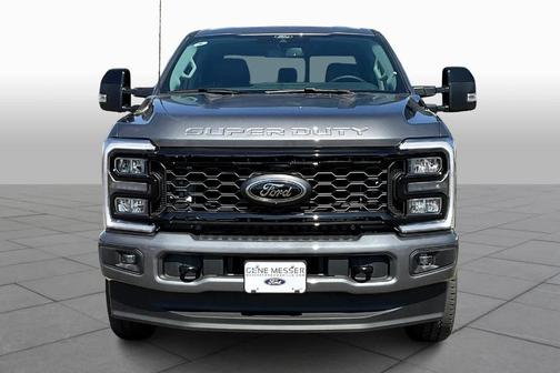 2026 Ford F-350 Super Duty