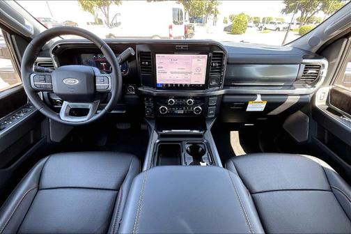 2026 Ford F-350 Super Duty