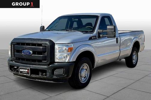 2014 Ford F-250 XL