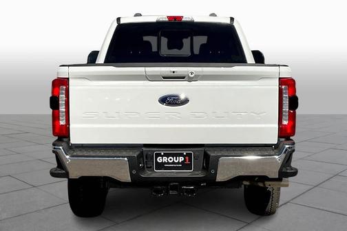 2026 Ford F-250 Super Duty