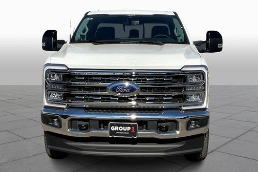2026 Ford F-250 Super Duty