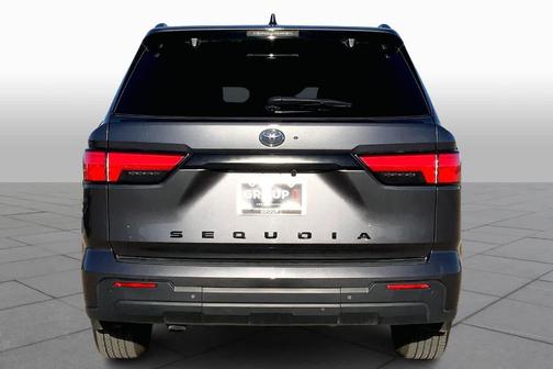 2024 Toyota Sequoia SR5