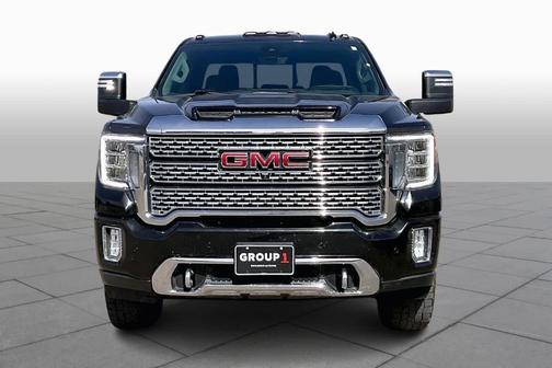 2021 GMC Sierra 2500 Denali