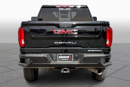 2021 GMC Sierra 2500 Denali