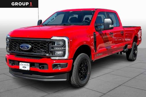 2026 Ford F-250 XL