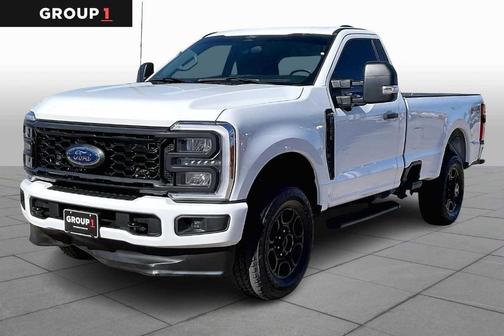 2024 Ford F-350 XL