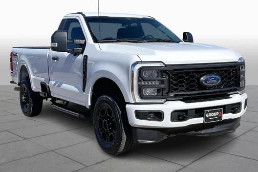 2024 Ford F-350 XL