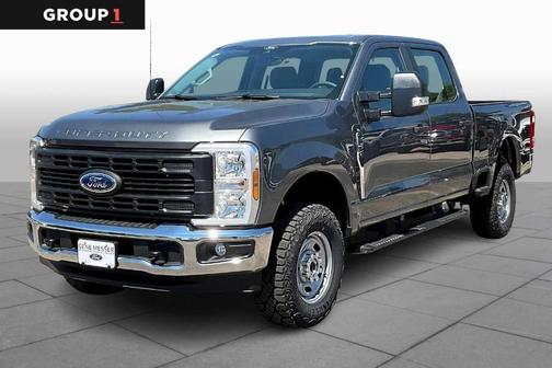 2026 Ford F-250 XL