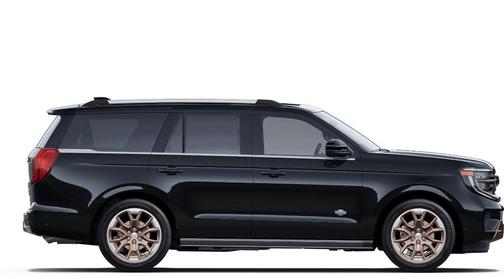 2025 Ford Expedition King Ranch