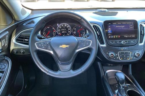 2024 Chevrolet Malibu 2LT