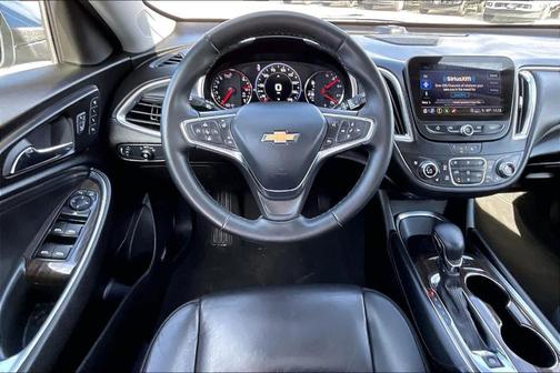 2024 Chevrolet Malibu 2LT