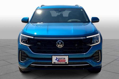 2024 Volkswagen Atlas Cross Sport 2.0T SEL R-Line