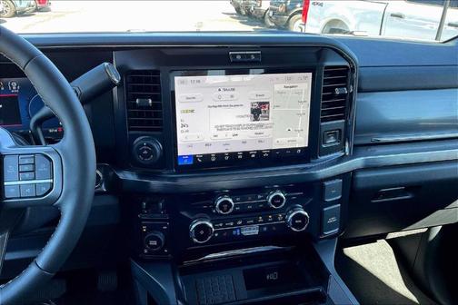 2026 Ford F-250 Super Duty