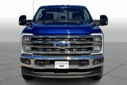 2026 Ford F-250 Super Duty