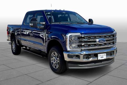 2026 Ford F-250 Super Duty
