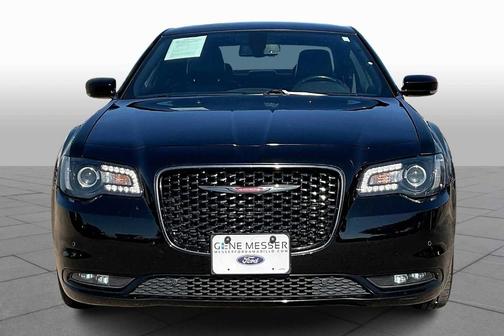 2022 Chrysler 300 S