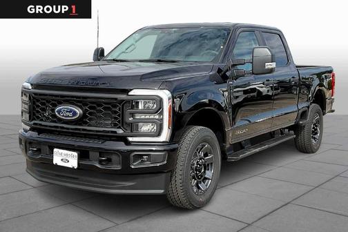 2026 Ford F-250 XL