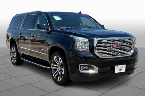 2019 GMC Yukon XL Denali