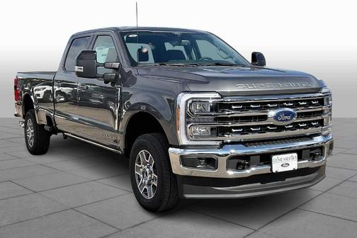 2026 Ford F-250 Super Duty