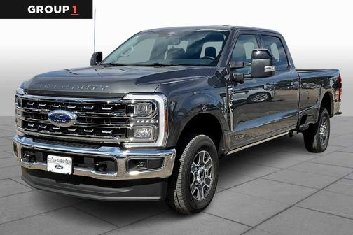 2026 Ford F-250 Super Duty