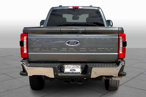 2026 Ford F-250 Super Duty