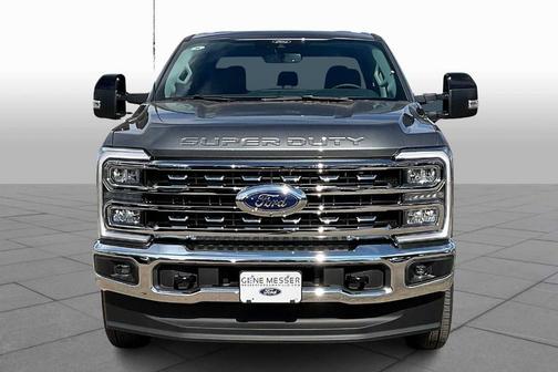 2026 Ford F-250 Super Duty