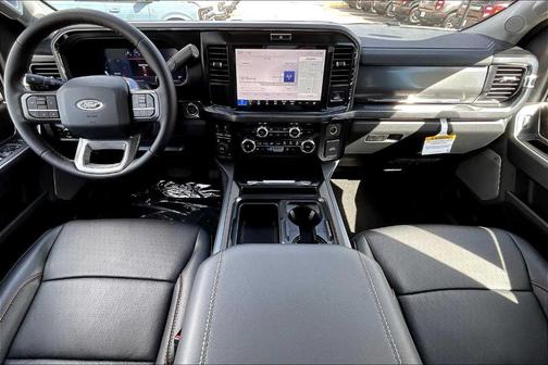 2026 Ford F-250 Super Duty