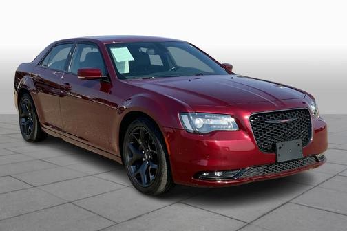 2022 Chrysler 300 S