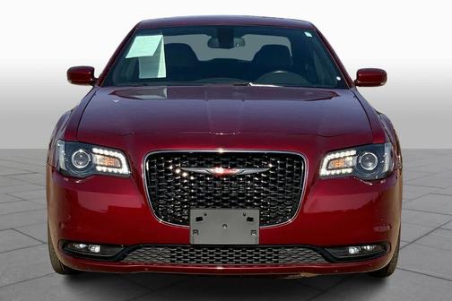 2022 Chrysler 300 S