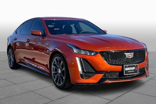 2023 Cadillac CT5-V V-Series