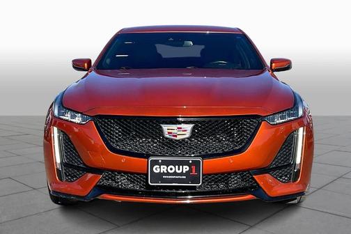 2023 Cadillac CT5-V V-Series