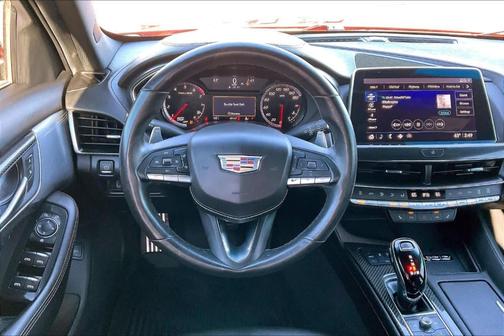 2023 Cadillac CT5-V V-Series