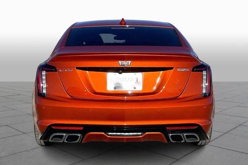 2023 Cadillac CT5-V V-Series