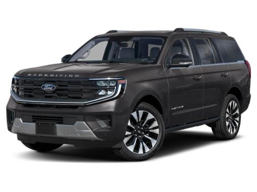 HY/DARK MATTER 2027 Ford Expedition Platinum