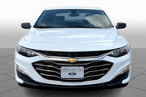 2020 Chevrolet Malibu 1LS