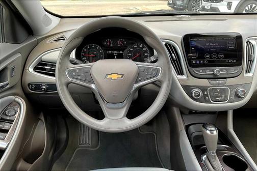 2020 Chevrolet Malibu 1LS