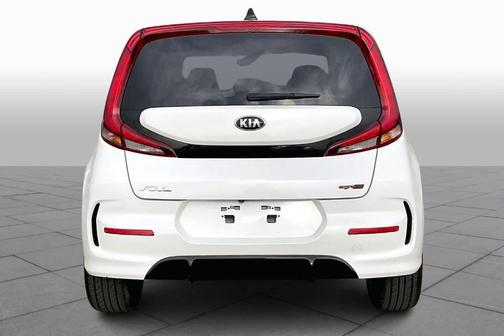 2020 Kia Soul GT-Line 2.0L