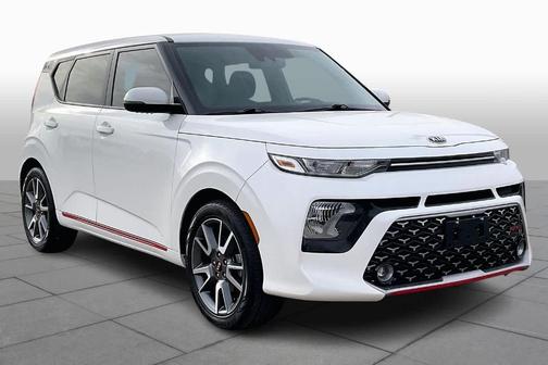 2020 Kia Soul GT-Line 2.0L