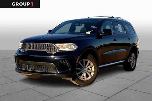 2024 Dodge Durango SXT