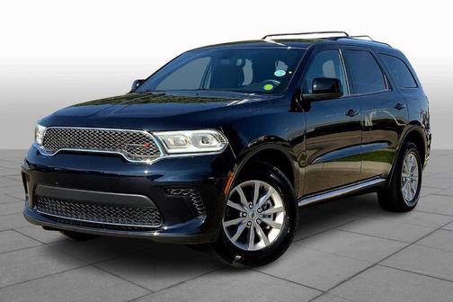 2024 Dodge Durango SXT