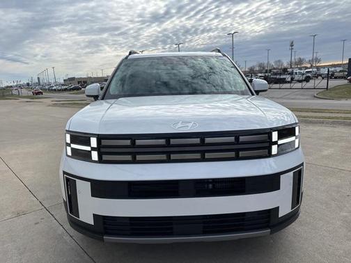 2026 Hyundai SANTA FE SEL 2.4